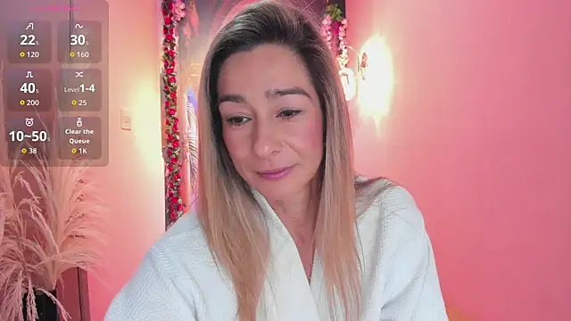 Snapshot of Madam_Dalila chatting on 2, 6, 2026 Madam Dalila online show from 2, 6, 2026