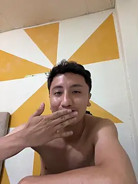 Gonzalogz online show from 18, 5, 2026