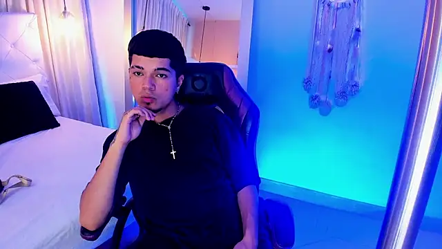 Snapshot of Briian__ chatting on 16, 6, 2026 Briian online show from 16, 6, 2026