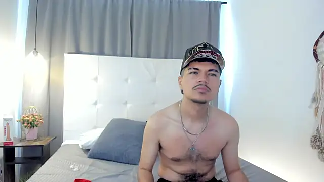 Jason 23   online show from 11, 3, 2026