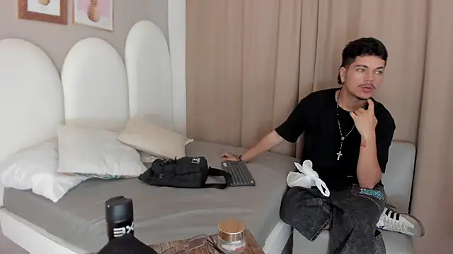 Jason 23   online show from 12, 4, 2026