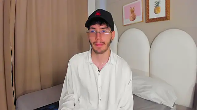 Jason 23   online show from 17, 4, 2026