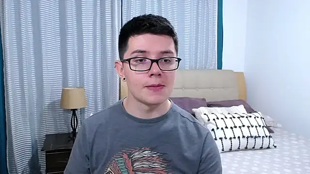 BlackFoXXX69 online show from 20, 3, 2026