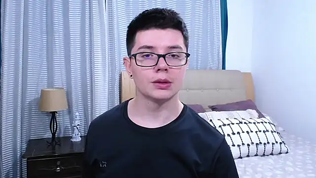 BlackFoXXX69 online show from 22, 3, 2026