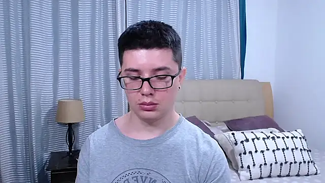 BlackFoXXX69 online show from 16, 4, 2026