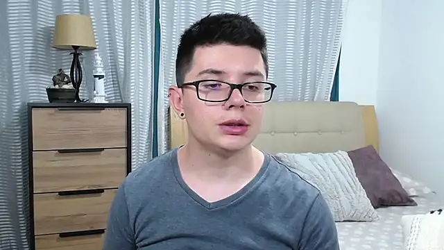 Snapshot of BlackFoXXX69 chatting on 19, 7, 2026 BlackFoXXX69 online show from 19, 7, 2026