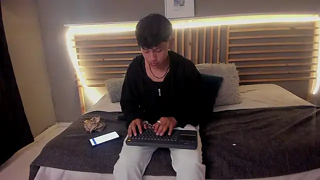 clark ken01 online show from 5, 3, 2026