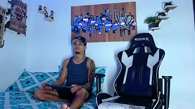 AdamsDvi online show from 19, 4, 2026