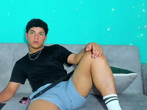 Snapshot of Brandon_Wesly chatting on 26, 2, 2026 Brandon Wesly online show from 26, 2, 2026