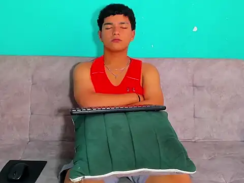 Snapshot of Brandon_Wesly chatting on 2, 3, 2026 Brandon Wesly online show from 2, 3, 2026