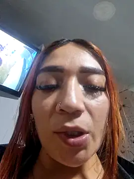 Snapshot of SerenaFoxx_ chatting on 28, 2, 2026 SerenaFoxx online show from 28, 2, 2026