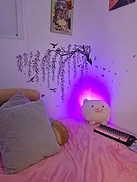 Nixtaylor1 online show from 10, 3, 2026