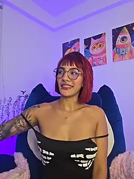 Nixtaylor1 online show from 21, 5, 2026