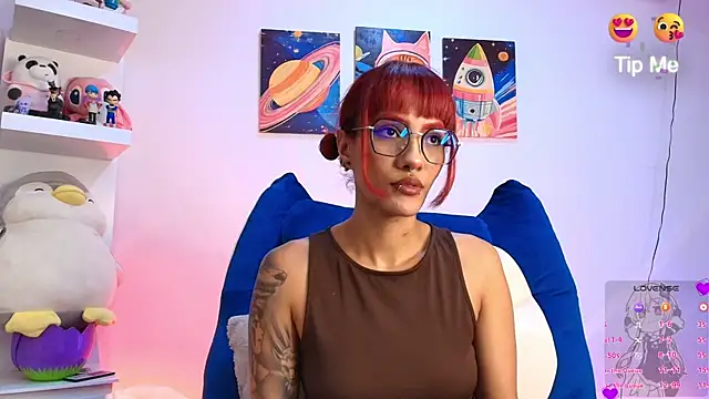 Nixtaylor1 online show from 1, 7, 2026