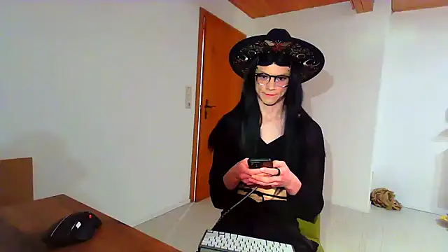 Lissi hotgirl online show from 28, 2, 2026