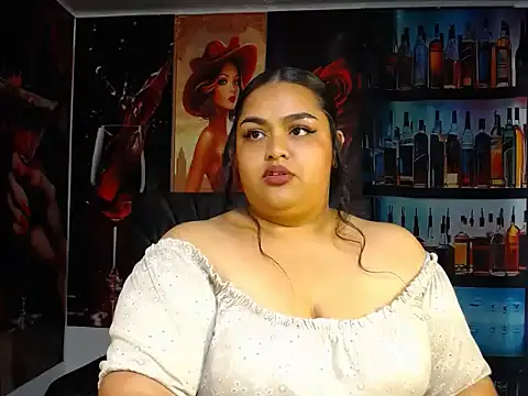 Snapshot of NathashaDreams chatting on 1, 3, 2026 NathashaDreams online show from 1, 3, 2026