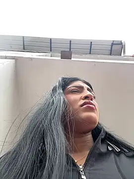 Snapshot of Misty-kat chatting on 19, 7, 2026 Misty-kat online show from 19, 7, 2026