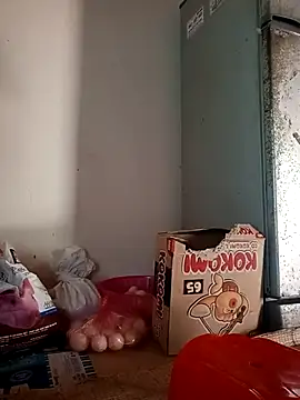 Snapshot of -Matina- chatting on 2, 3, 2026 -Matina- online show from 2, 3, 2026