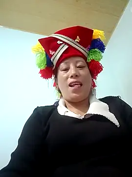 JenyLy68 online show from 19, 3, 2026