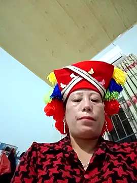 JenyLy68 online show from 23, 3, 2026