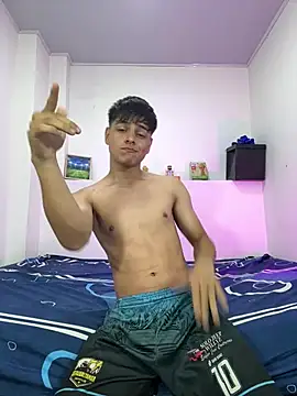 Snapshot of Logan_Jhonson19 chatting on 1, 8, 2026 Logan Jhonson19 online show from 1, 8, 2026