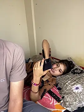 LOVELUST02 online show from 2, 4, 2026