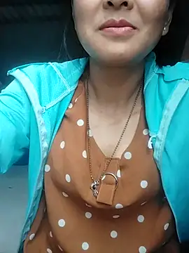 rinrin7700 online show from 9, 4, 2026