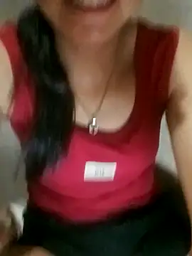 Snapshot of rinrin7700 chatting on 19, 7, 2026 rinrin7700 online show from 19, 7, 2026