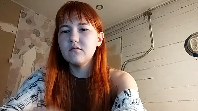 DinaFirebird online show from 19, 3, 2026