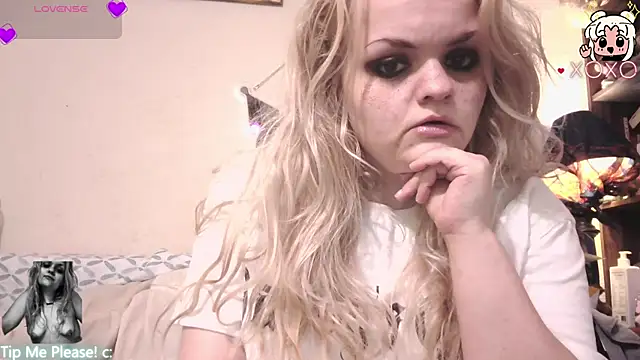 DaddysLakieBaby online show from 10, 4, 2026