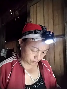 Lucie Fuzk online show from 15, 3, 2026