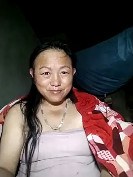 Lucie Fuzk online show from 23, 3, 2026