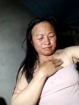 Lucie Fuzk online show from 12, 4, 2026