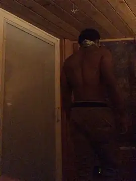 EricSwainn901 online show from 5, 3, 2026