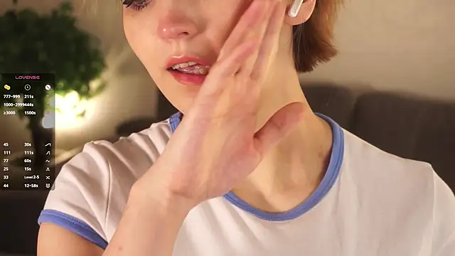 Snapshot of JamaAono chatting on 28, 2, 2026 JamaAono online show from 28, 2, 2026