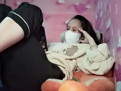 Angela203 online show from 23, 3, 2026