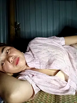 lyly sexx online show from 16, 3, 2026