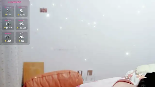 Snapshot of xinxin2026 chatting on 27, 2, 2026 xinxin2026 online show from 27, 2, 2026