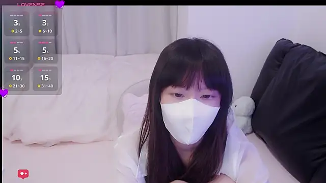 AiIris1 online show from 8, 4, 2026