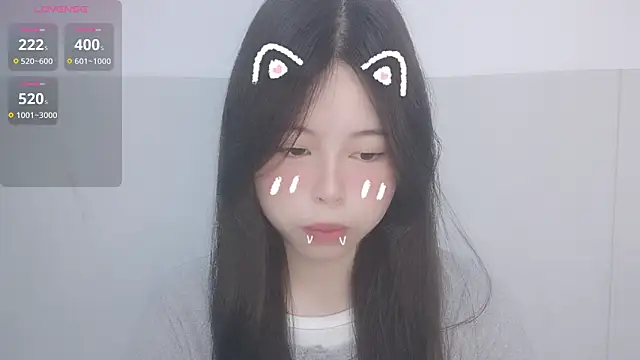 F-Yihao online show from 2, 3, 2026