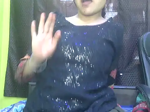 Snapshot of Aani_0 chatting on 2, 3, 2026 Aani 0 online show from 2, 3, 2026