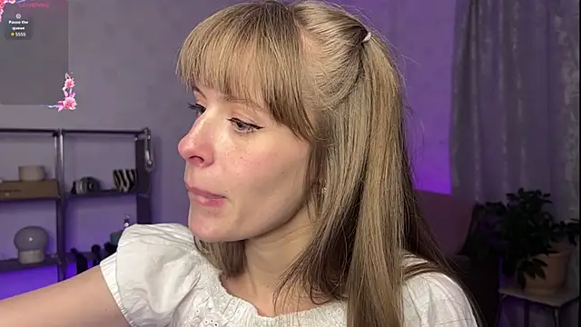 RosaMoore online show from 20, 4, 2026