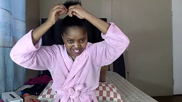 Snapshot of LexyDiana chatting on 24, 5, 2026 LexyDiana online show from 24, 5, 2026