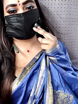 Cutie Nila online show from 20, 5, 2026