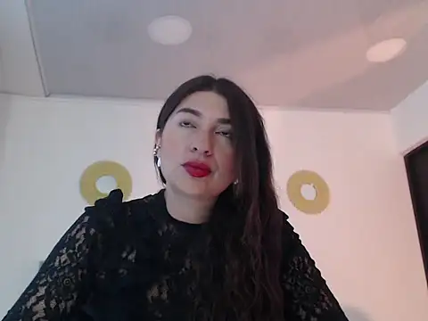 Julietaamado online show from 17, 3, 2026