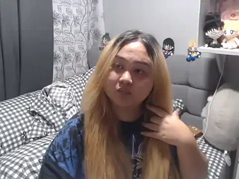 ts chubbyfantasy online show from 3, 3, 2026