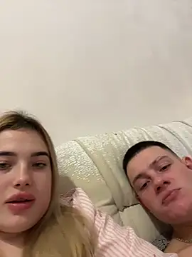 Snapshot of TiffanyCouture chatting on 2, 3, 2026 TiffanyCouture online show from 2, 3, 2026