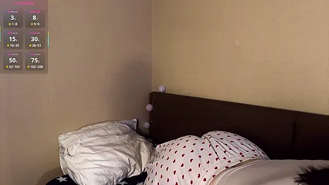 Snapshot of MidnightSophia chatting on 28, 2, 2026 MidnightSophia online show from 28, 2, 2026