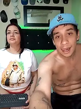 Snapshot of david-marce01 chatting on 26, 2, 2026 david-marce01 online show from 26, 2, 2026