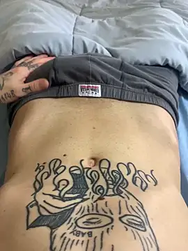 IamAlexei online show from 4, 4, 2026